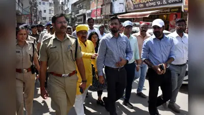 गरीबनाथ धाम श्रावणी मेला में कांवरियों के लिए नई व्यवस्था, मधौल में खुलेंगे 5 विशेष काउंटर